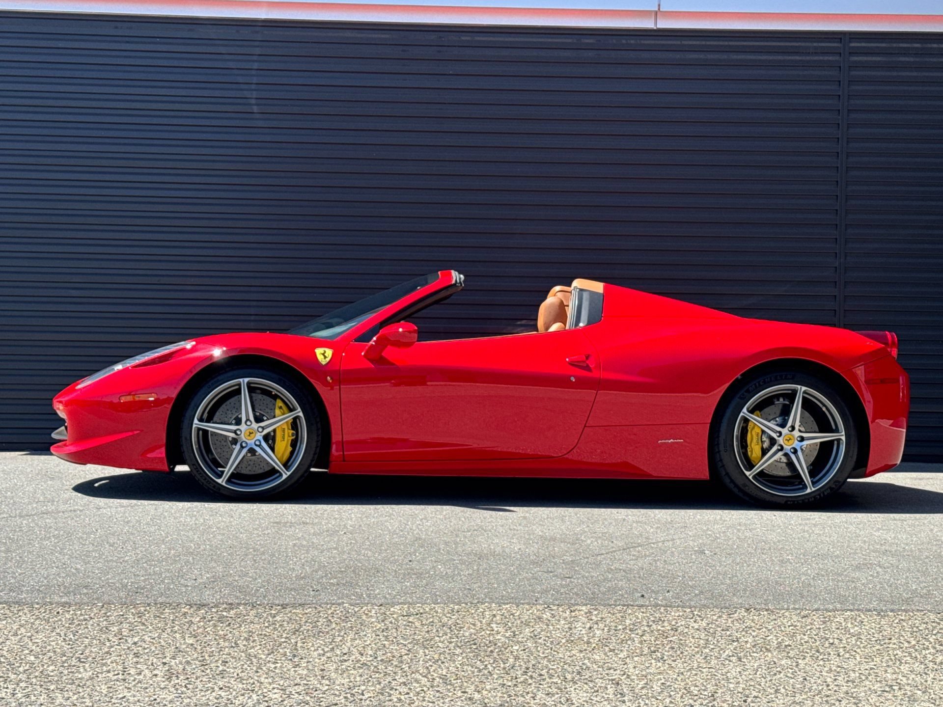 ferrari 458 spider 2014 ZFF68NHA7E0200685 image ferrari 458 spider 2014 ZFF68NHA7E0200685 image